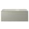 Arrow Storage Products Elite Galvalume Steel Premium Shed Storage Shed, 14 ft x 16 ft, Silver EG1416CG - alternate 5